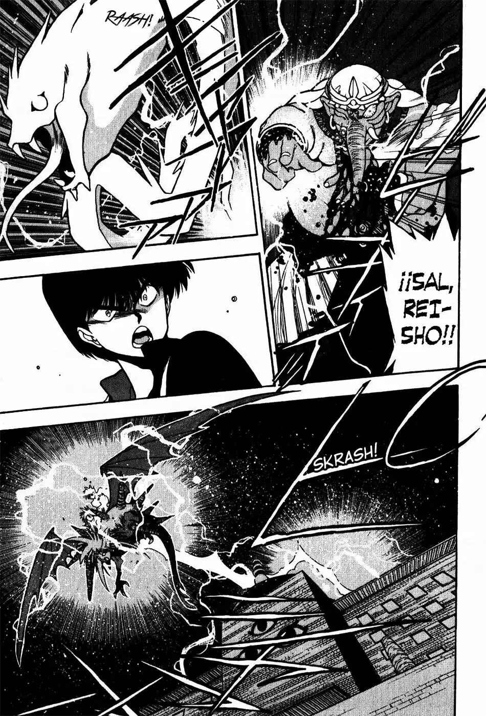 Chapter 113 - Page 13