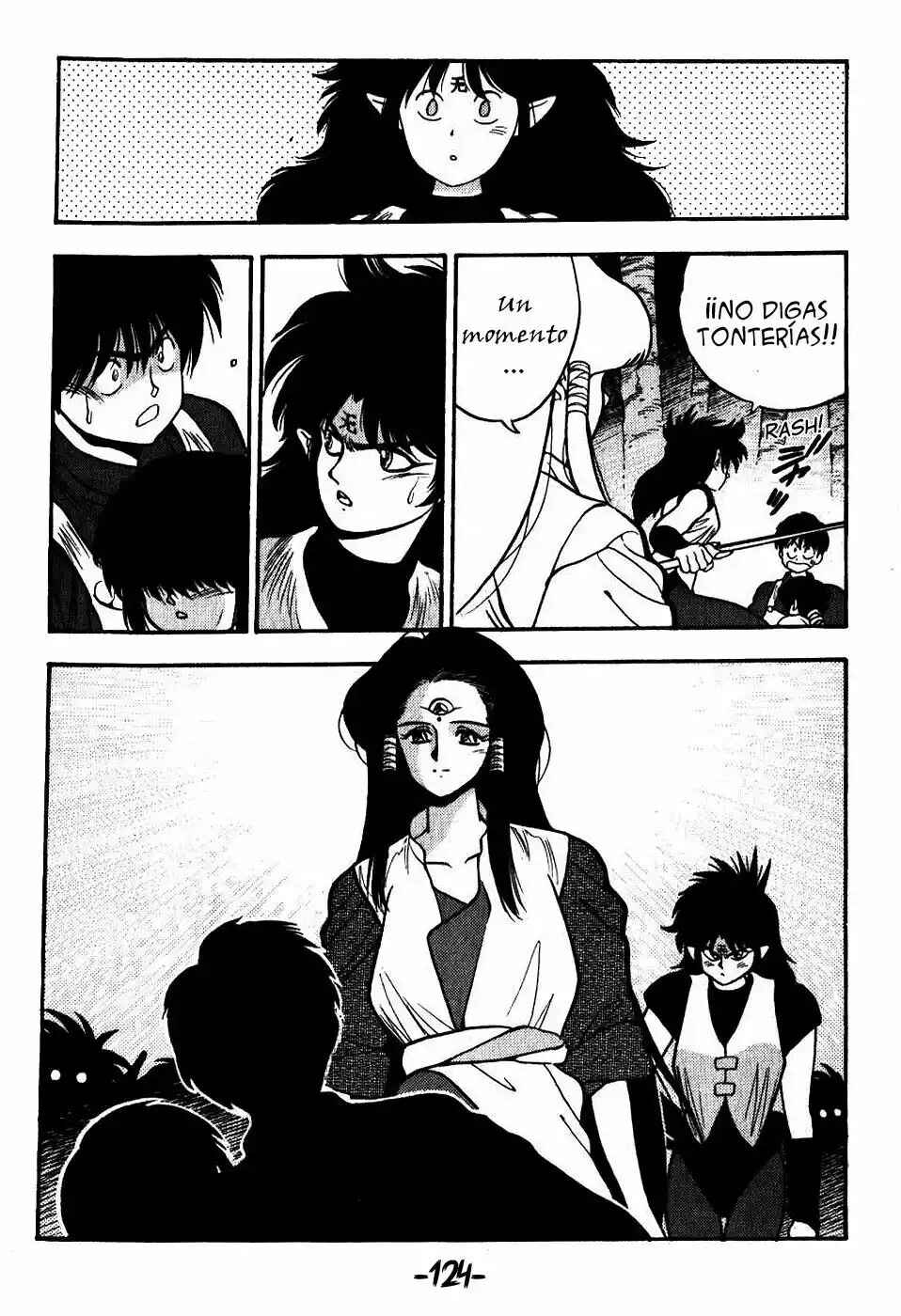 Chapter 113 - Page 18