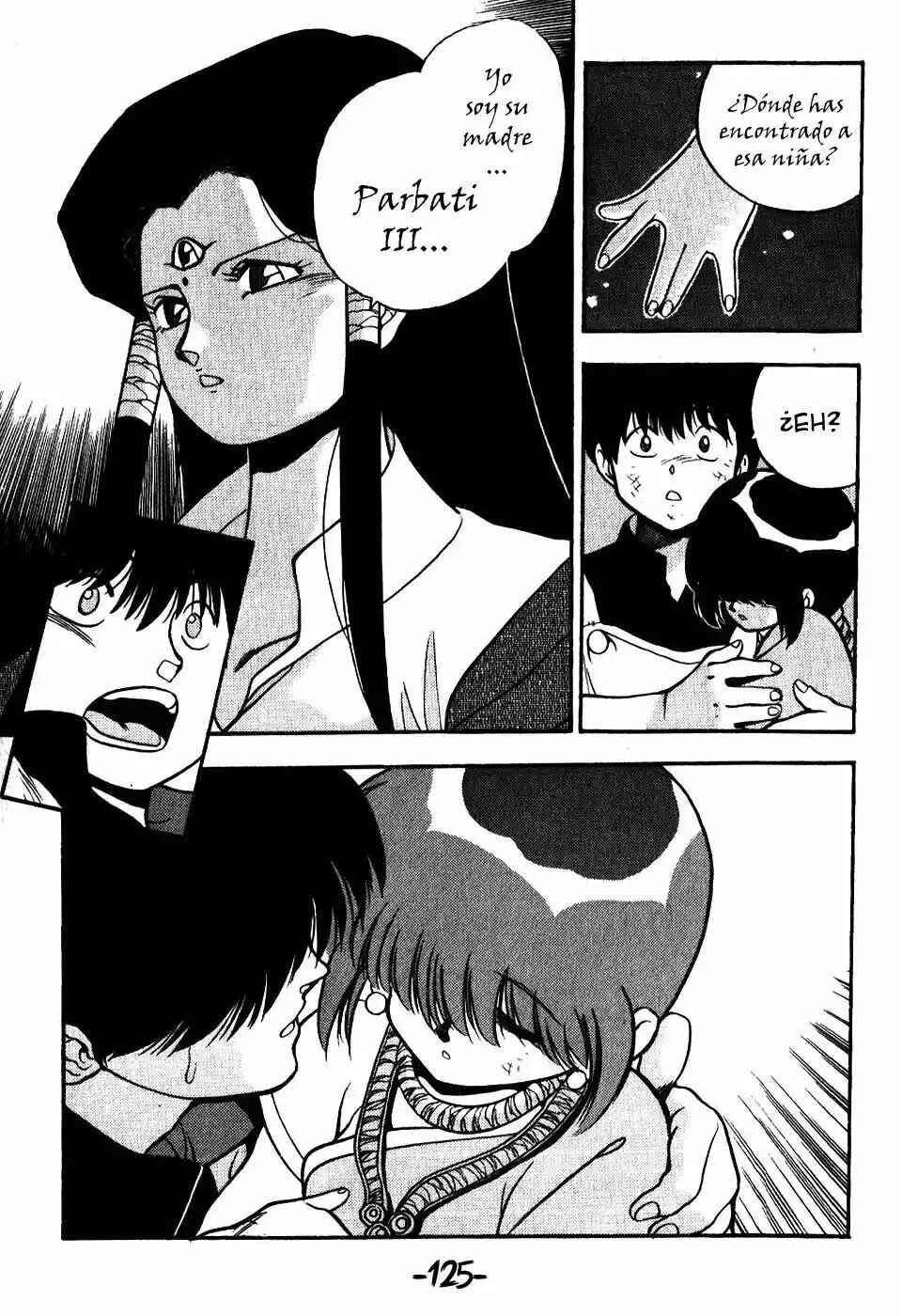 Chapter 113 - Page 19