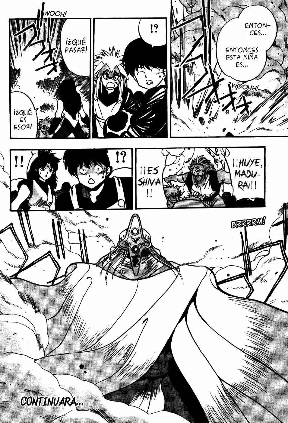 Chapter 113 - Page 20