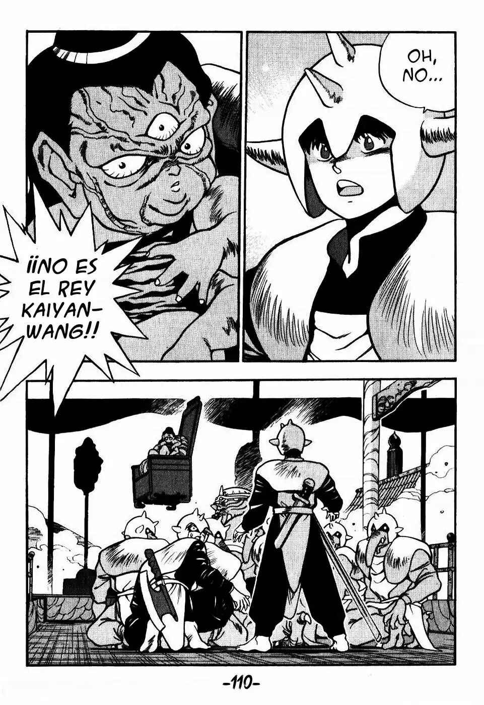 Chapter 113 - Page 4