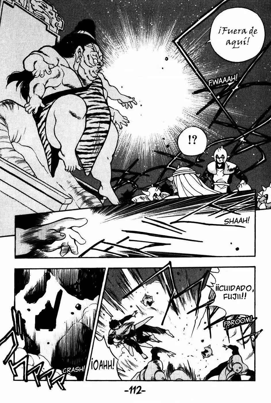 Chapter 113 - Page 6