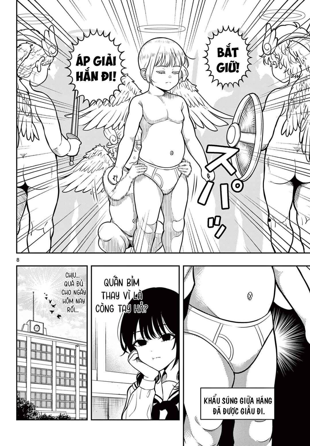 Chapter ? - Page 8