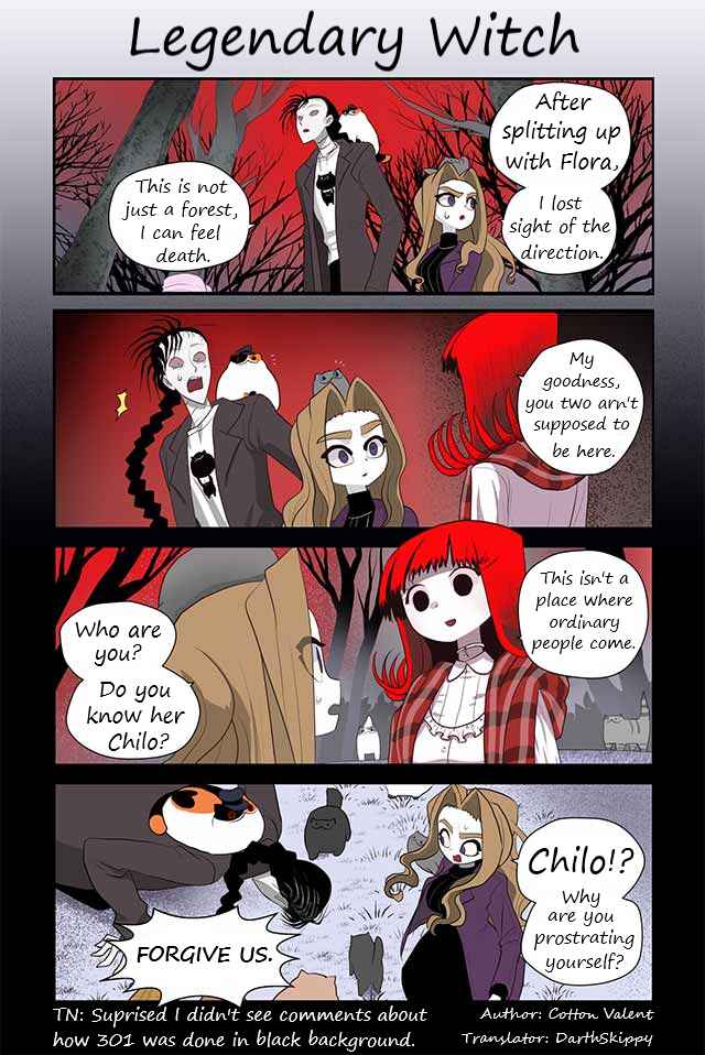 Chapter 309 - Page 1