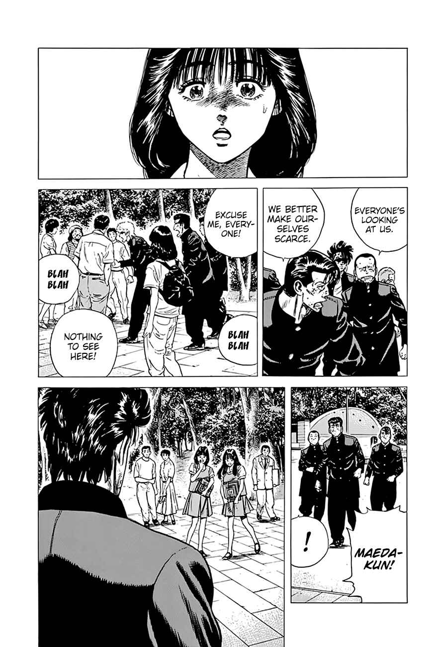Chapter 289 - Page 16