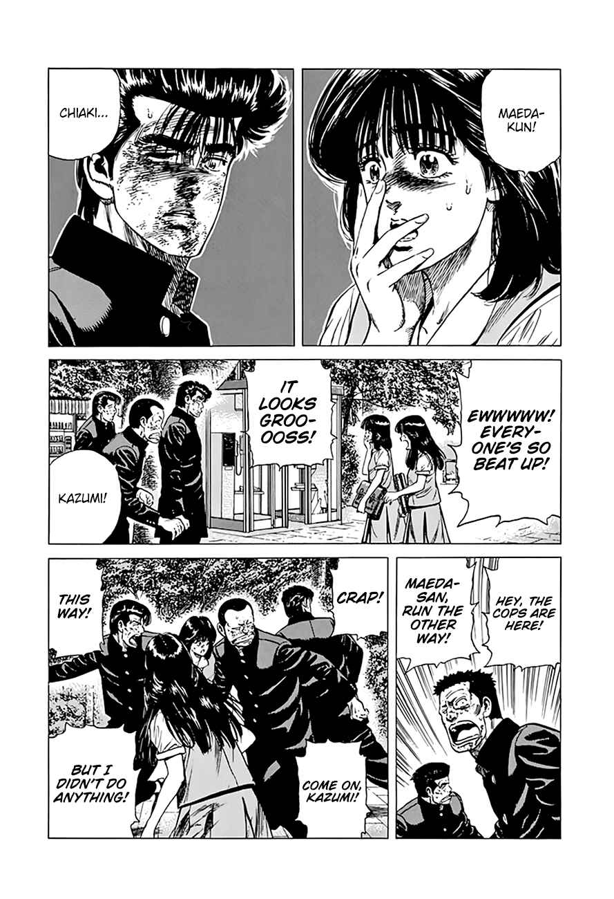 Chapter 289 - Page 17