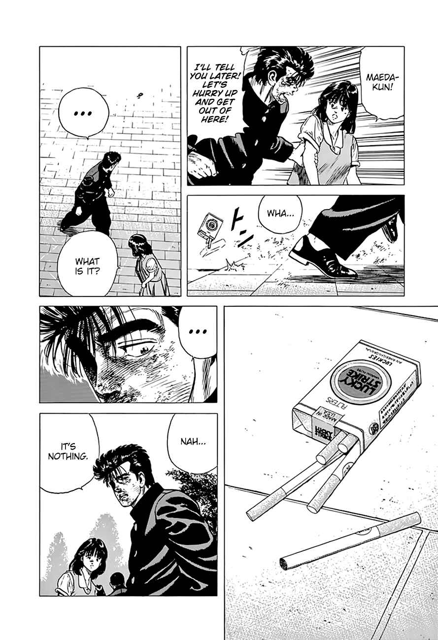 Chapter 289 - Page 18