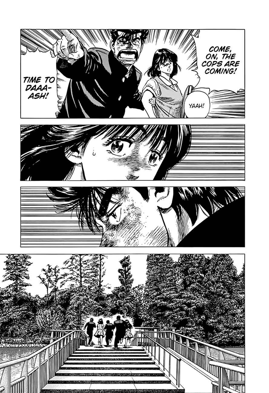 Chapter 289 - Page 19