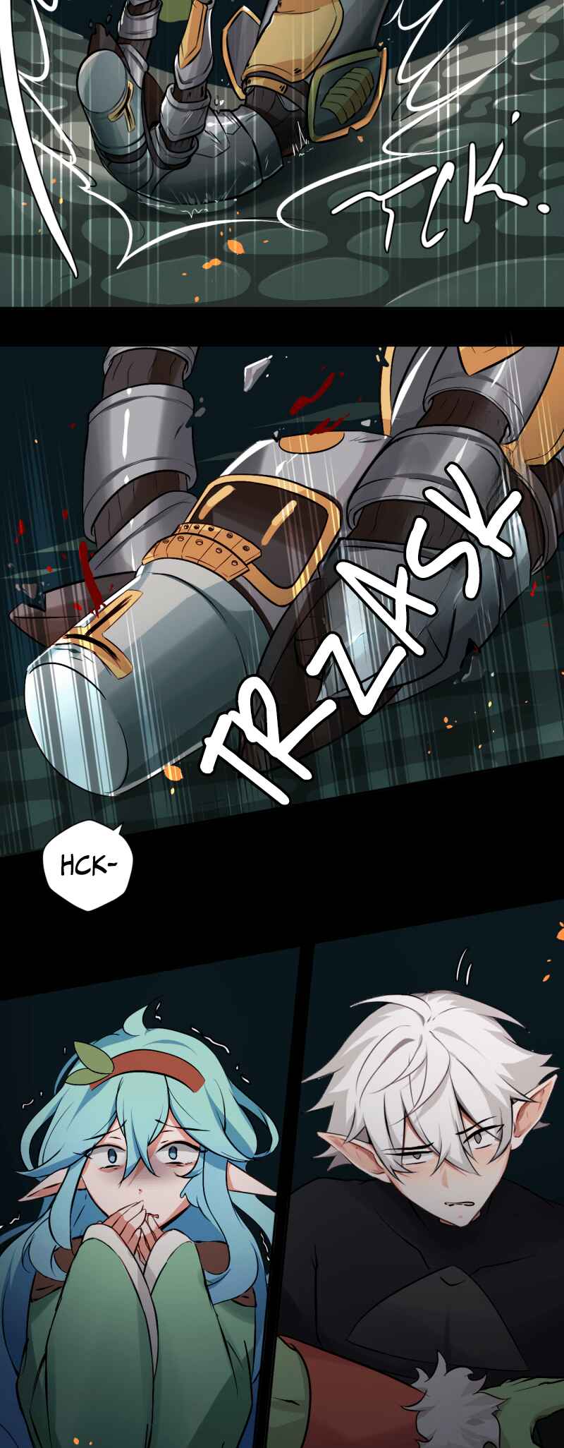 Chapter 126 - Page 11