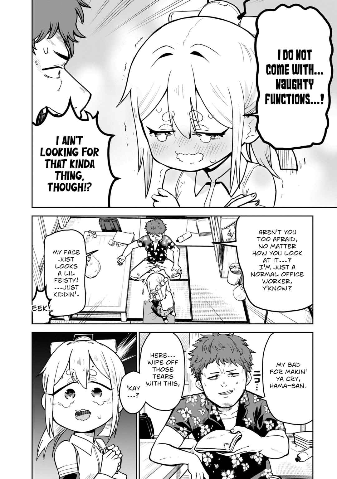 Chapter 1 - Page 14
