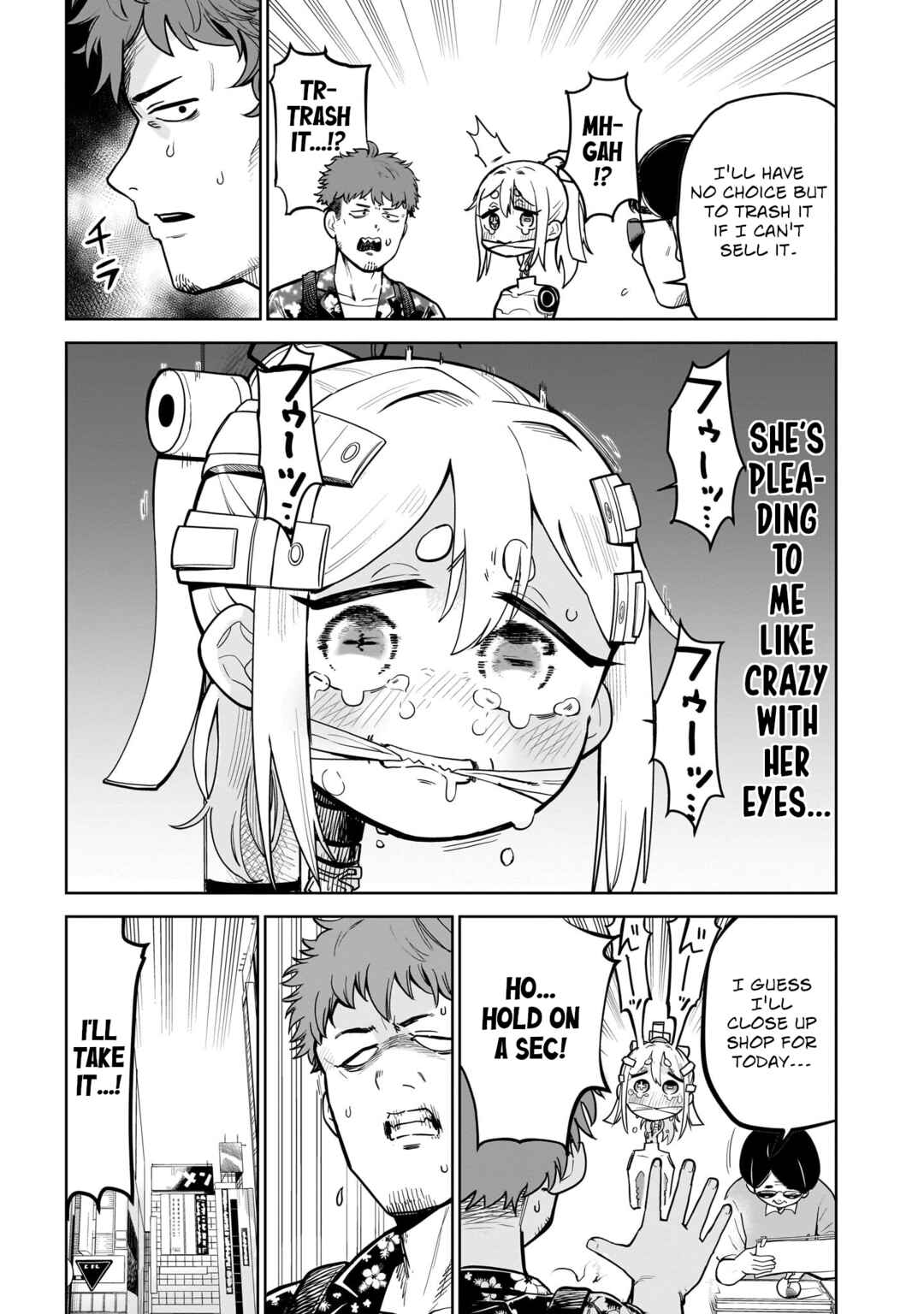Chapter 1 - Page 9