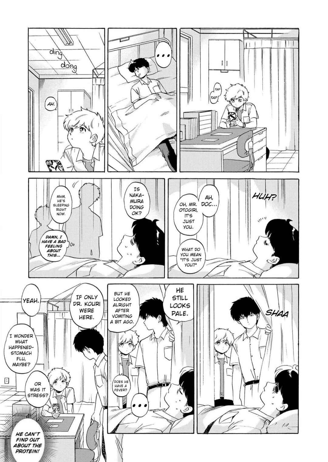 Chapter 8 - Page 10