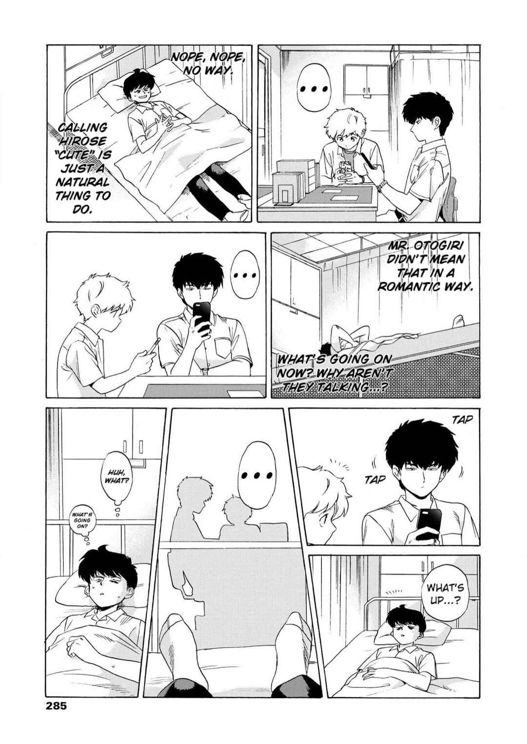 Chapter 8 - Page 14