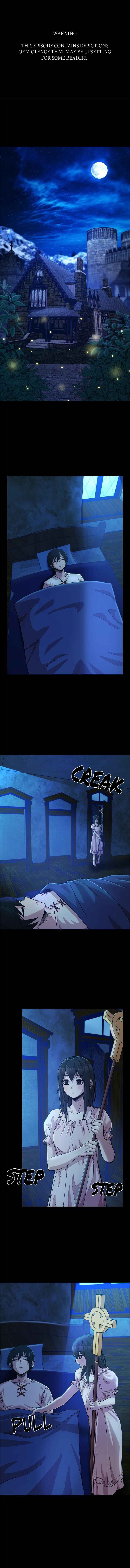 Chapter 40 - Page 1