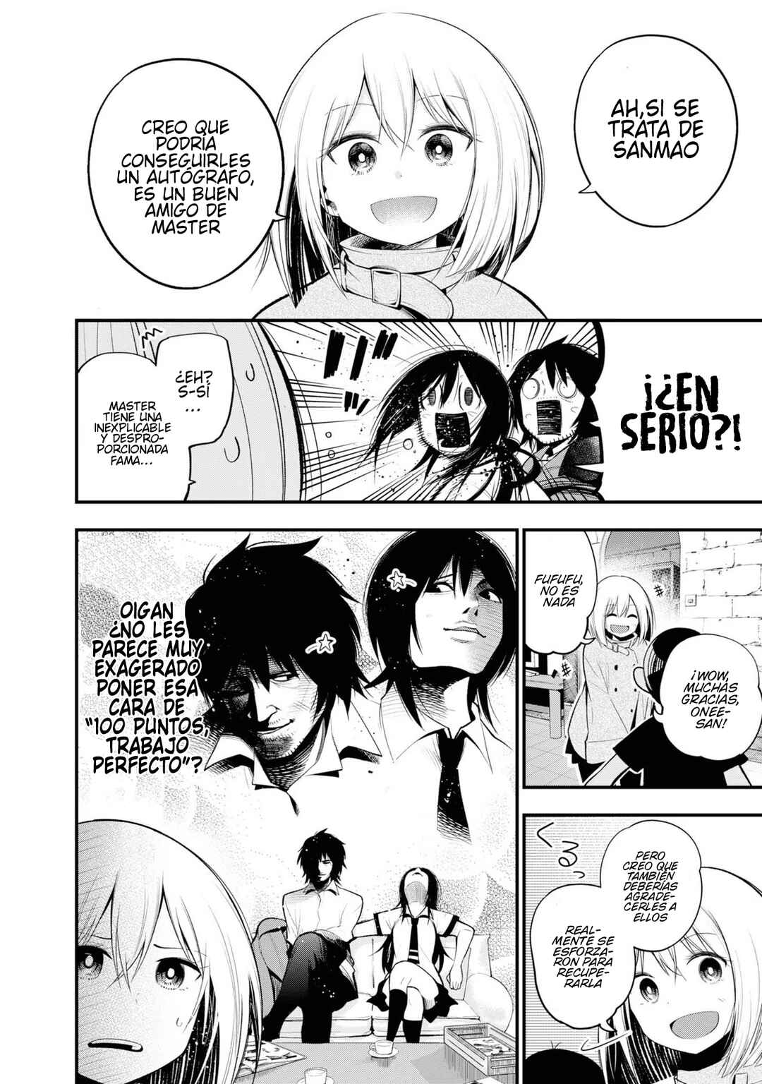 Chapter 29 - Page 16