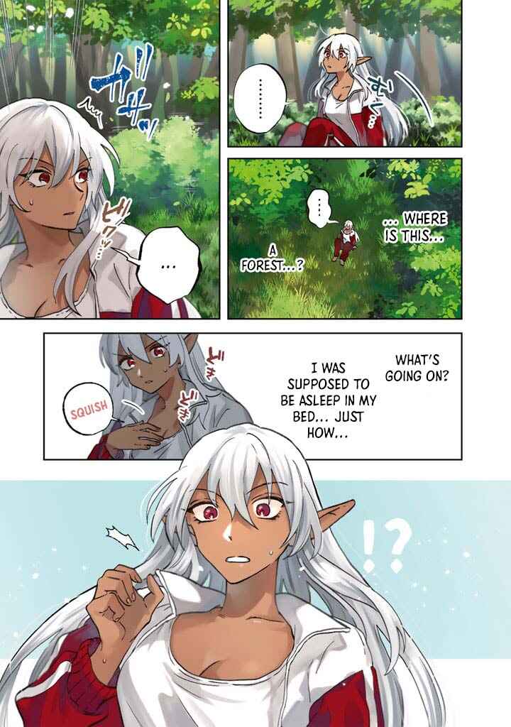 Chapter 1 - Page 3