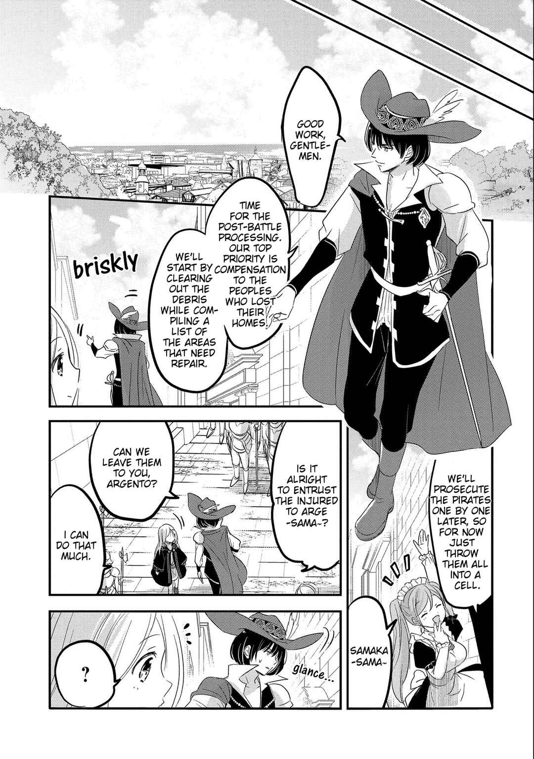 Chapter 37 - Page 19