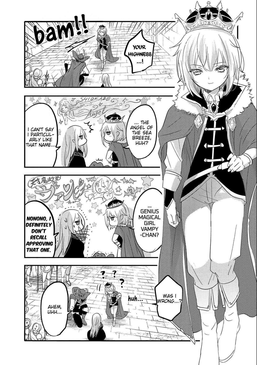 Chapter 37 - Page 21