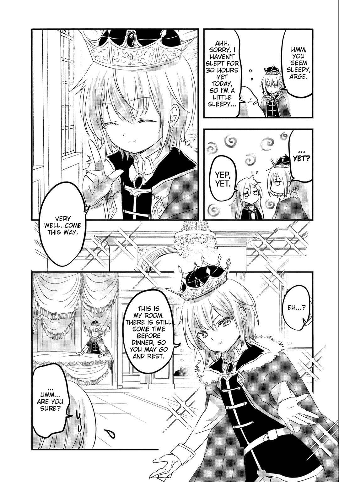 Chapter 37 - Page 27