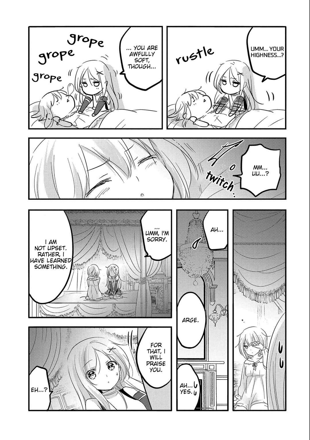 Chapter 37 - Page 31