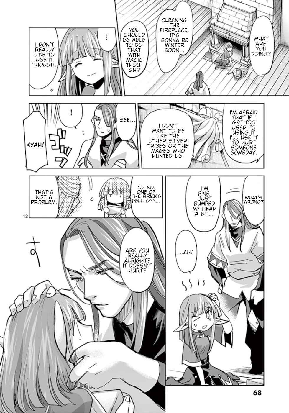 Chapter 55 - Page 12