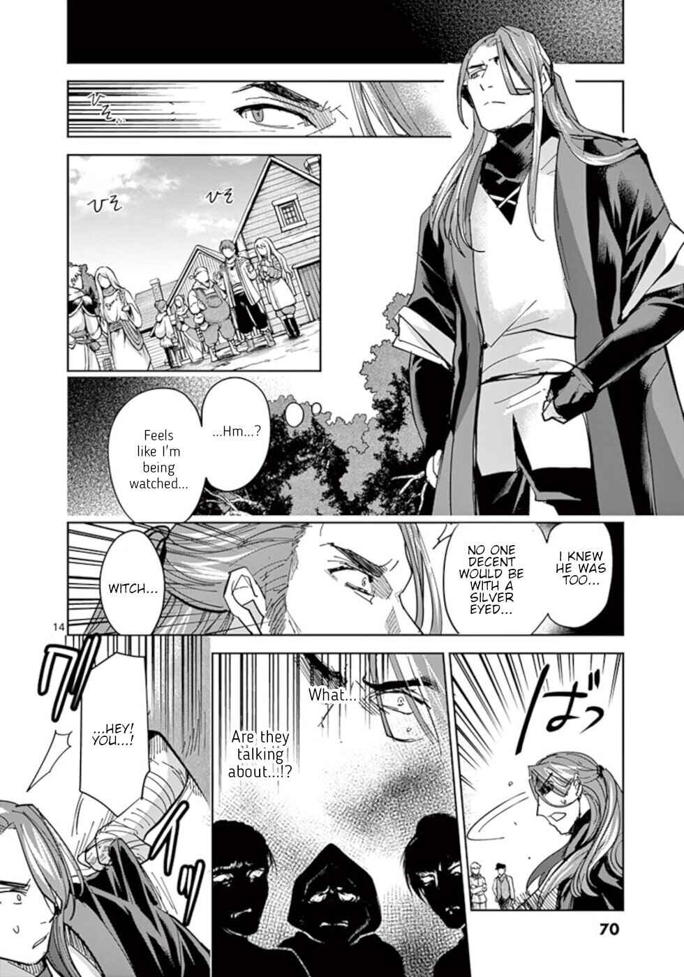 Chapter 55 - Page 14