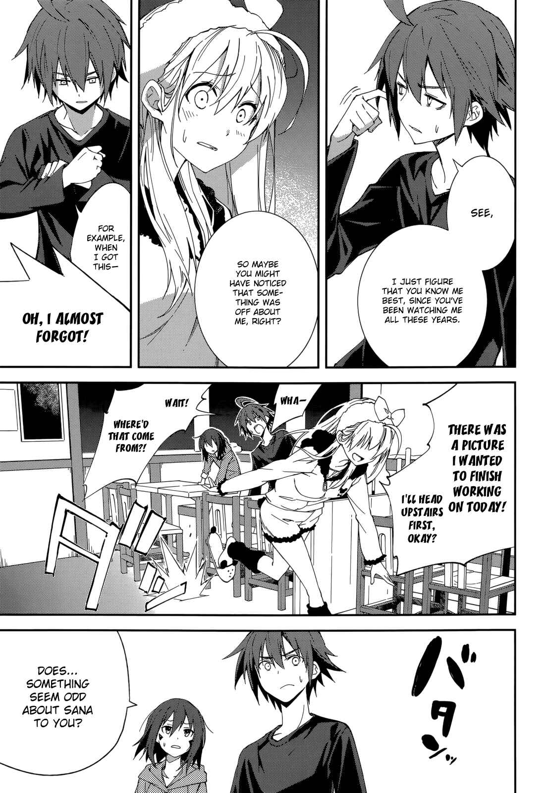 Chapter 92 - Page 11