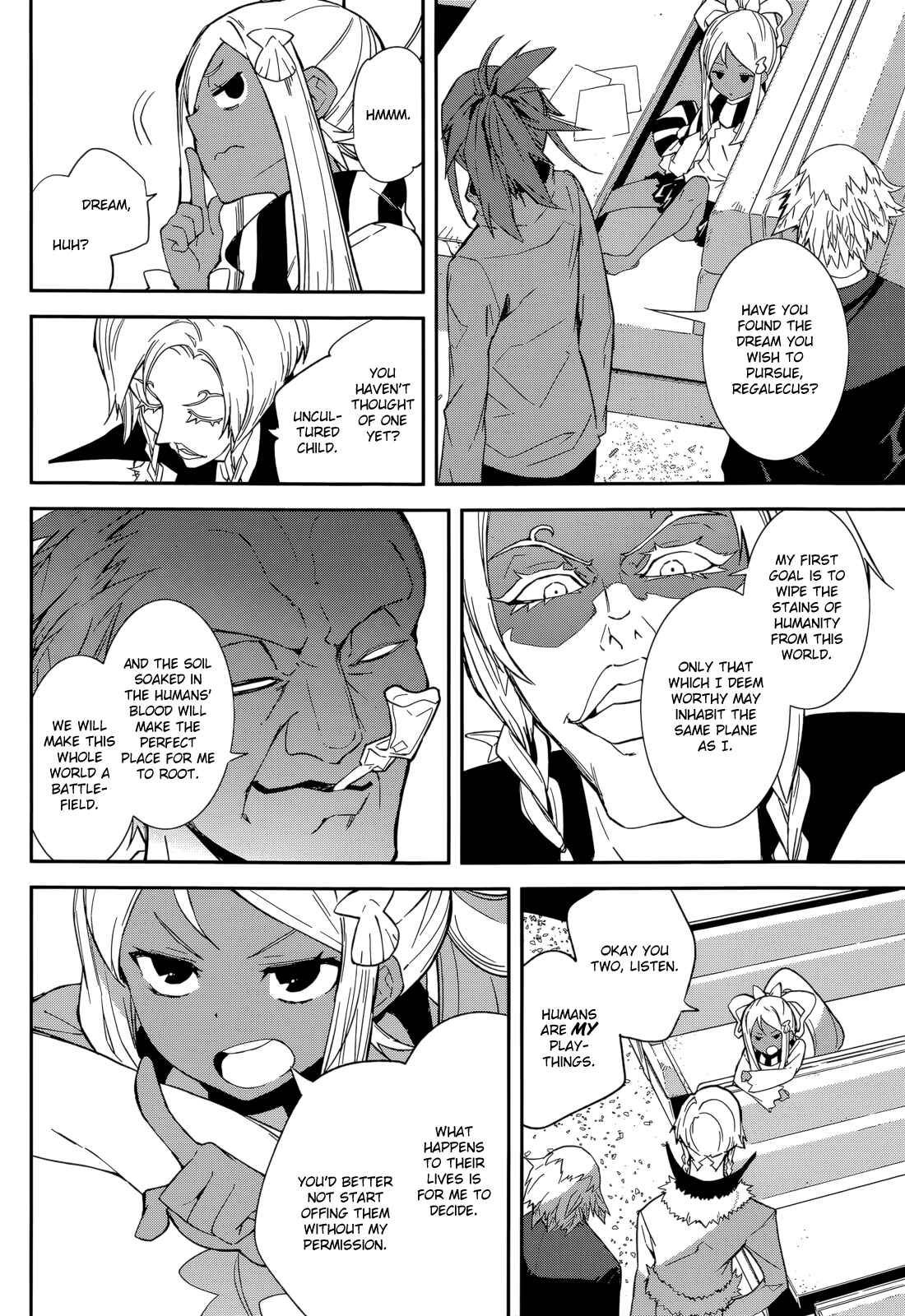 Chapter 92 - Page 22