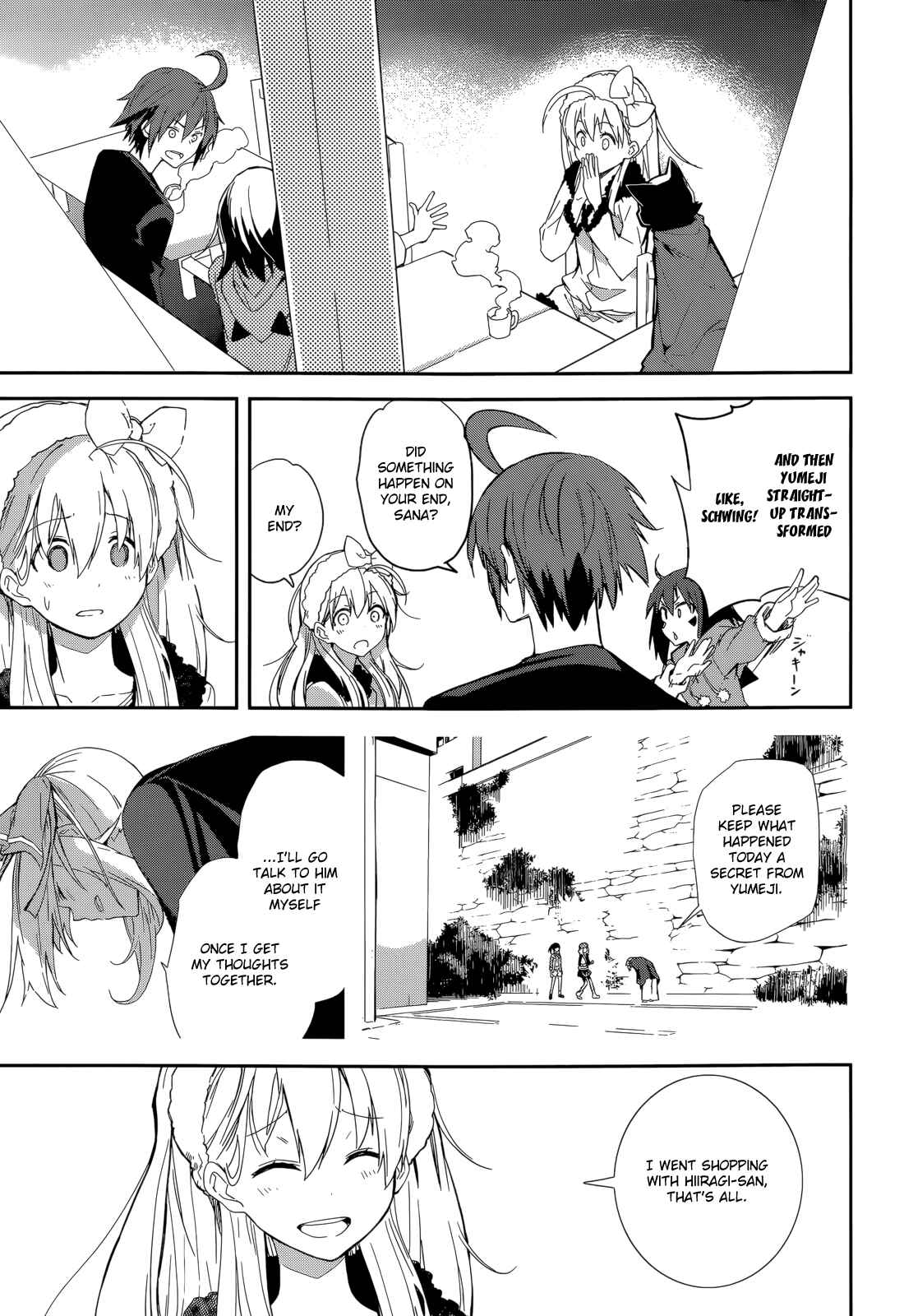 Chapter 92 - Page 9