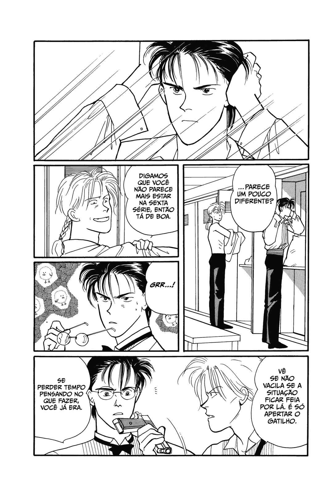 Chapter 74 - Page 16