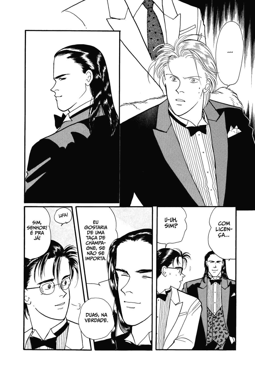 Chapter 74 - Page 28