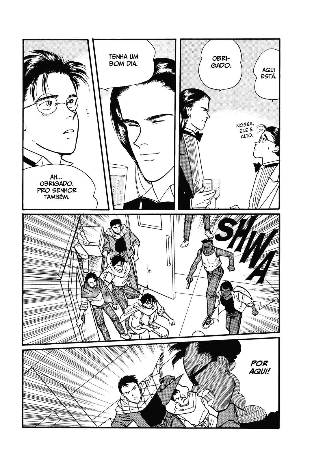Chapter 74 - Page 29