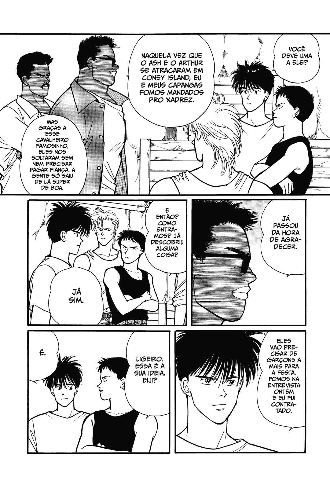 Chapter 74 - Page 4