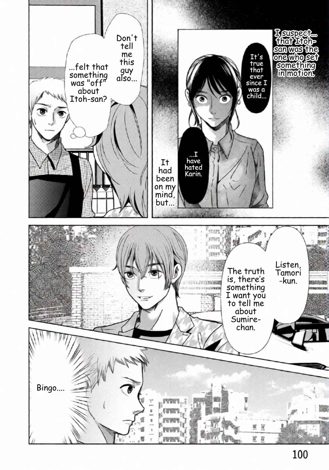 Chapter 90 - Page 2