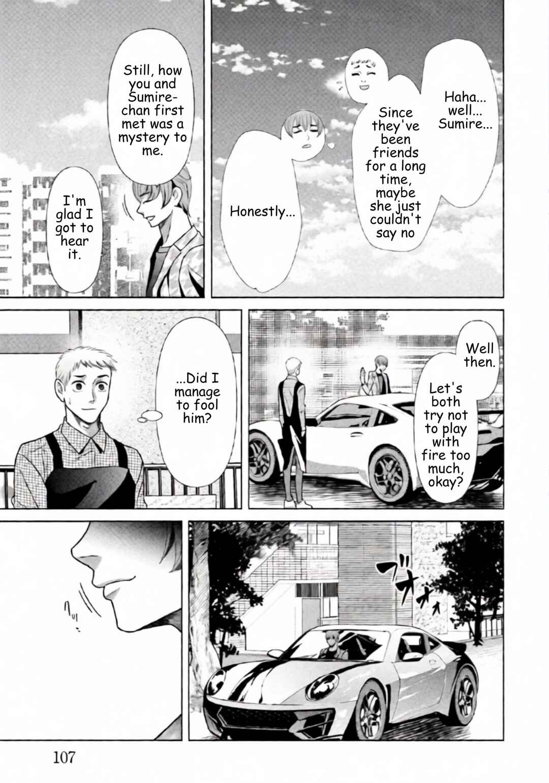 Chapter 90 - Page 9