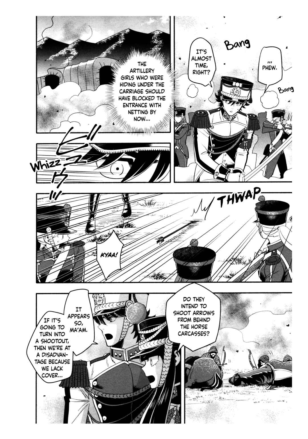 Chapter 21 - Page 16