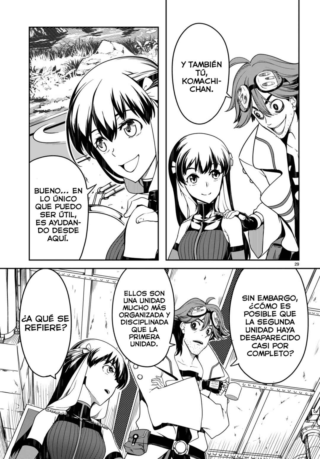 Chapter 10 - Page 28