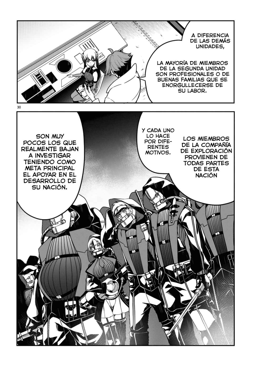 Chapter 10 - Page 29