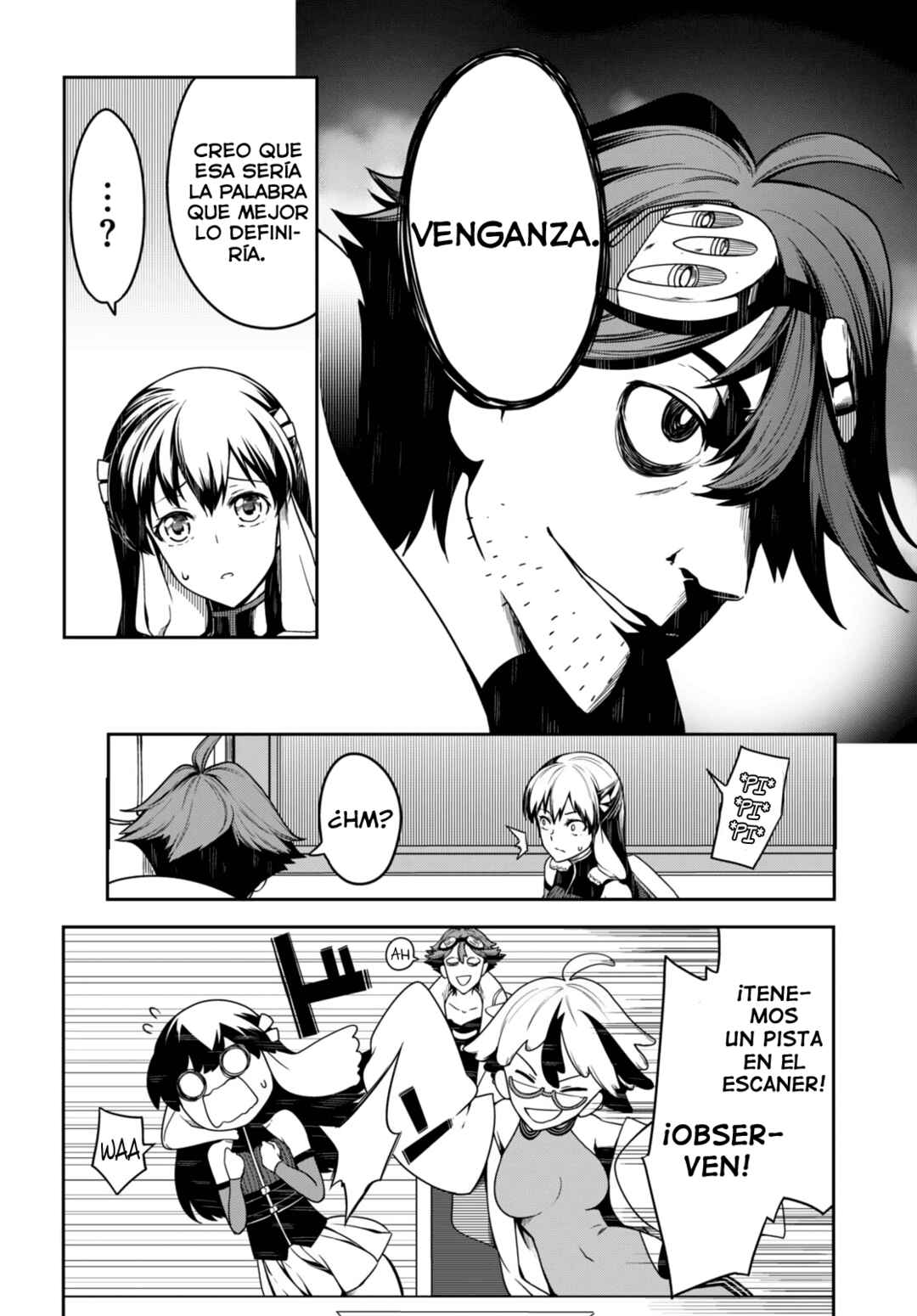 Chapter 10 - Page 33