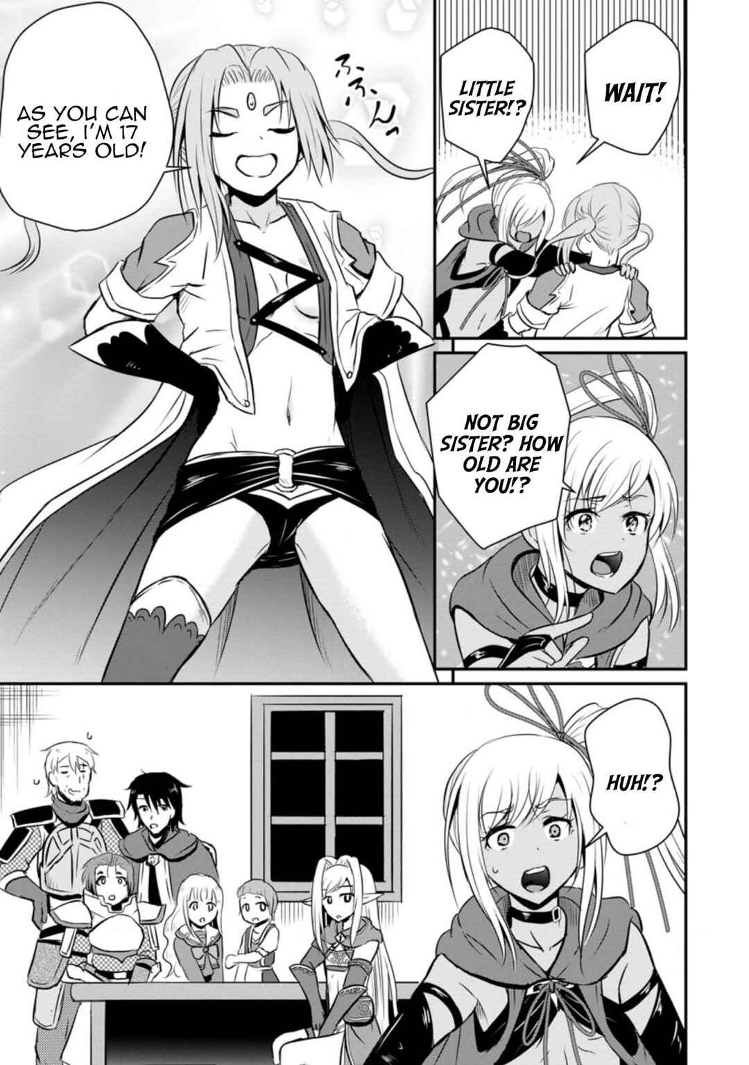 Chapter 24 - Page 7