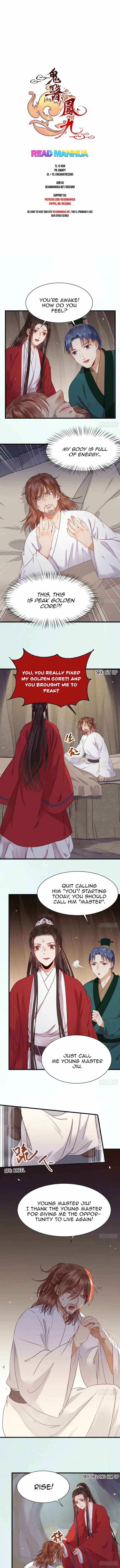 Chapter 280 - Page 1