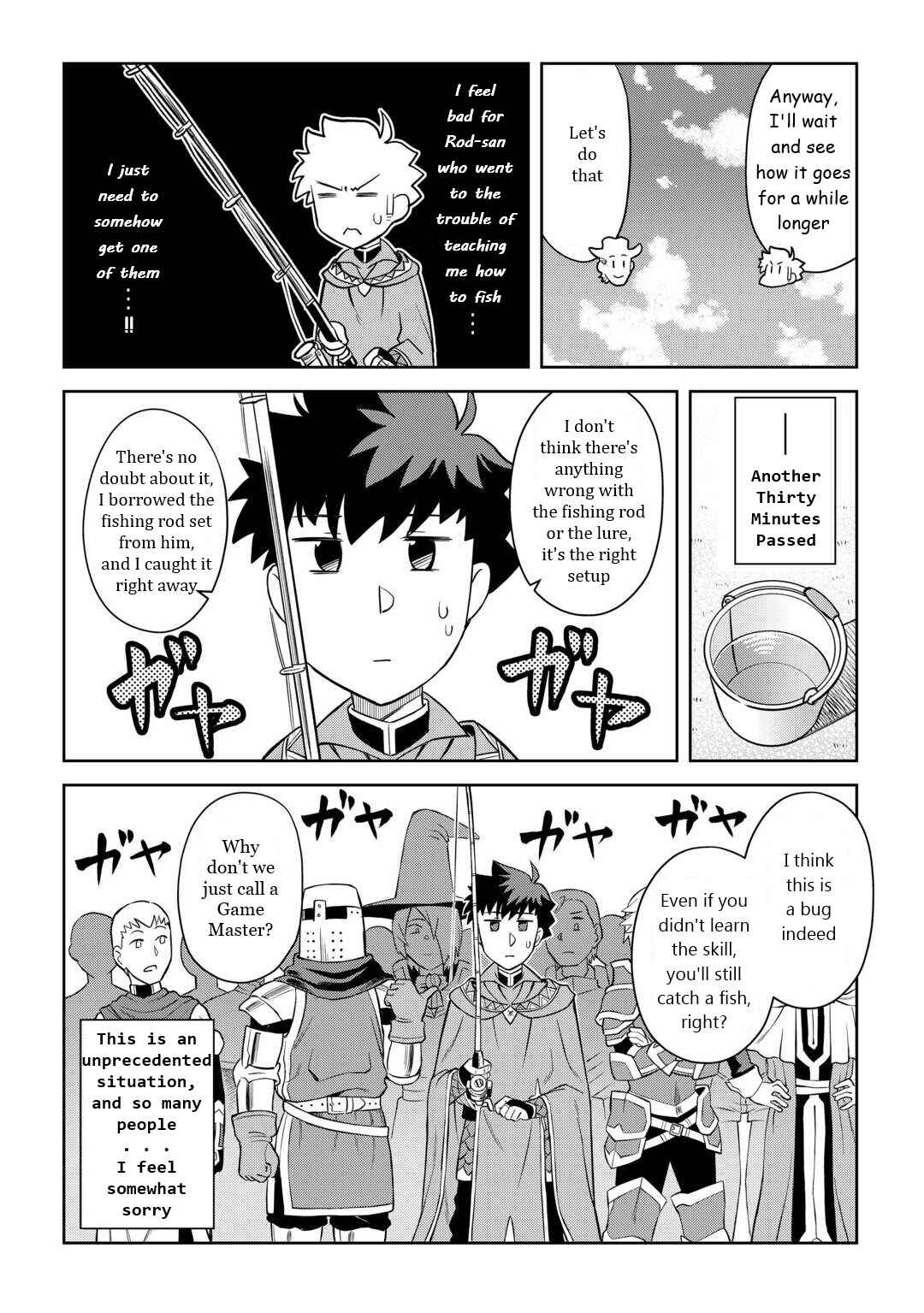 Chapter 89 - Page 10