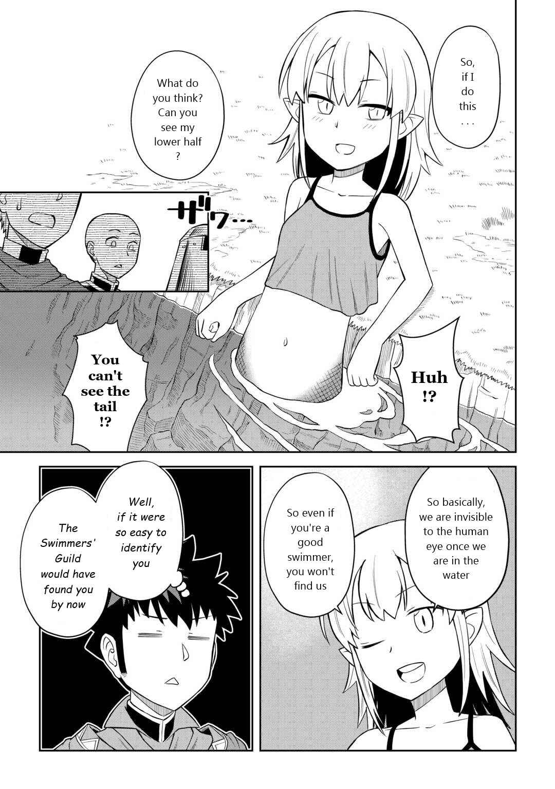 Chapter 89 - Page 19