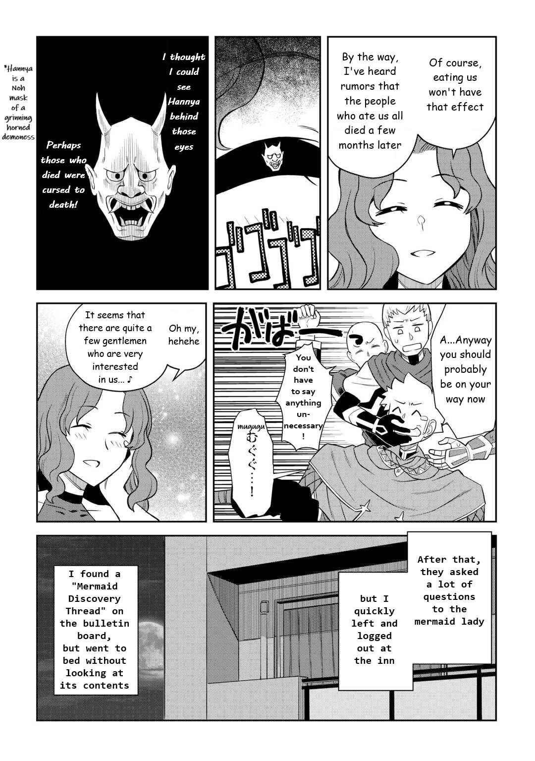 Chapter 89 - Page 22