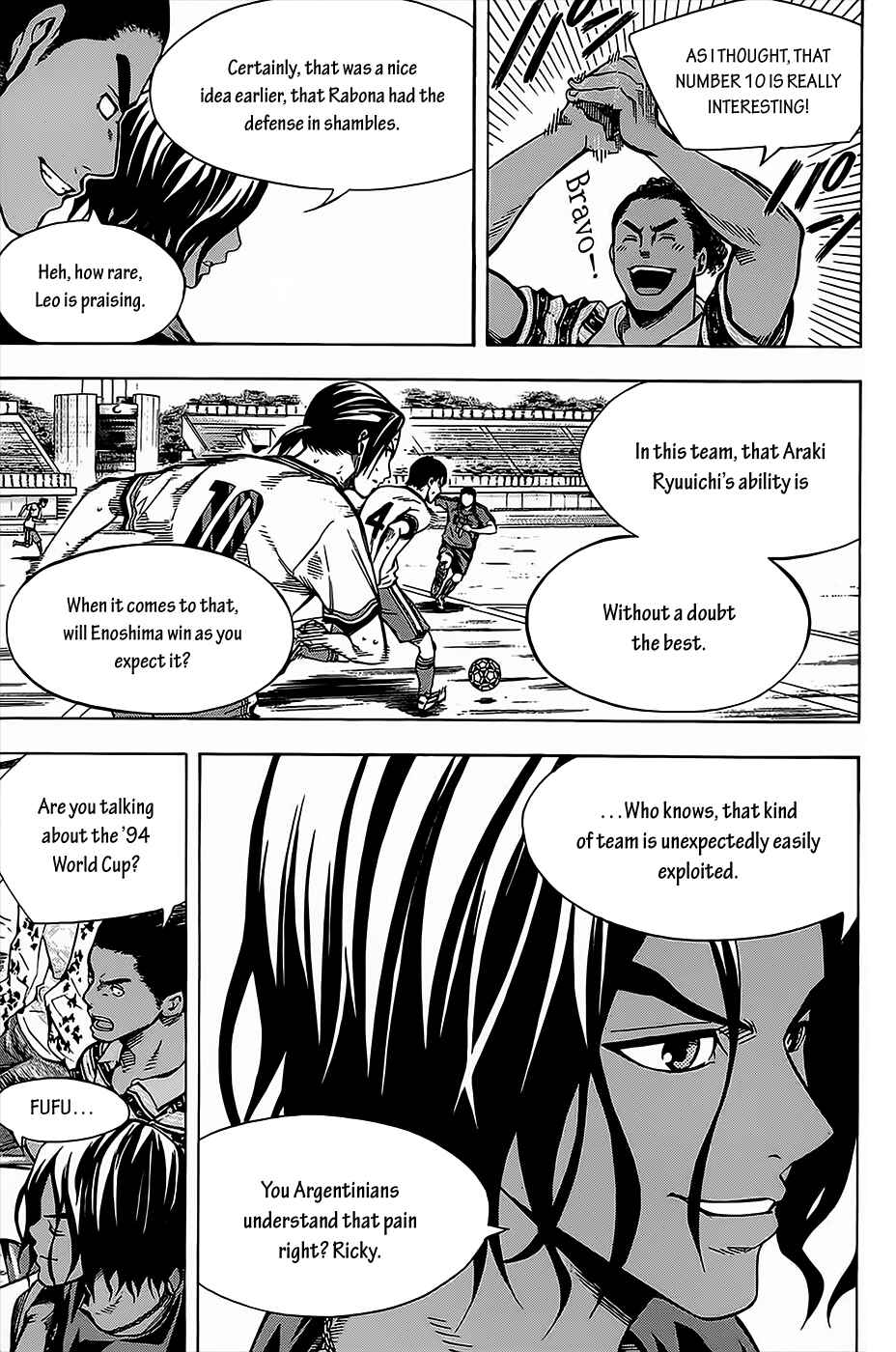 Chapter 104 - Page 13