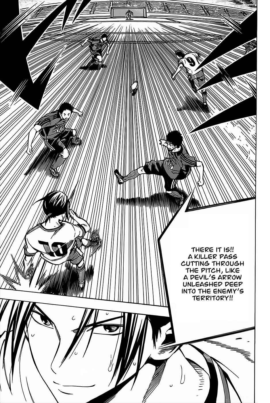 Chapter 104 - Page 15