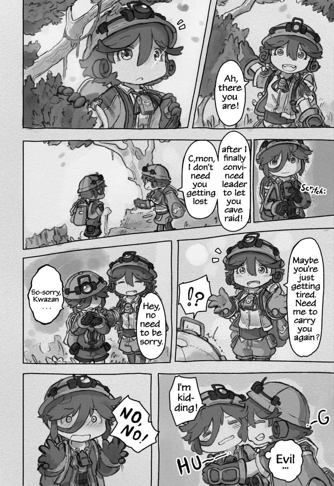 Chapter 0.1 - Page 2