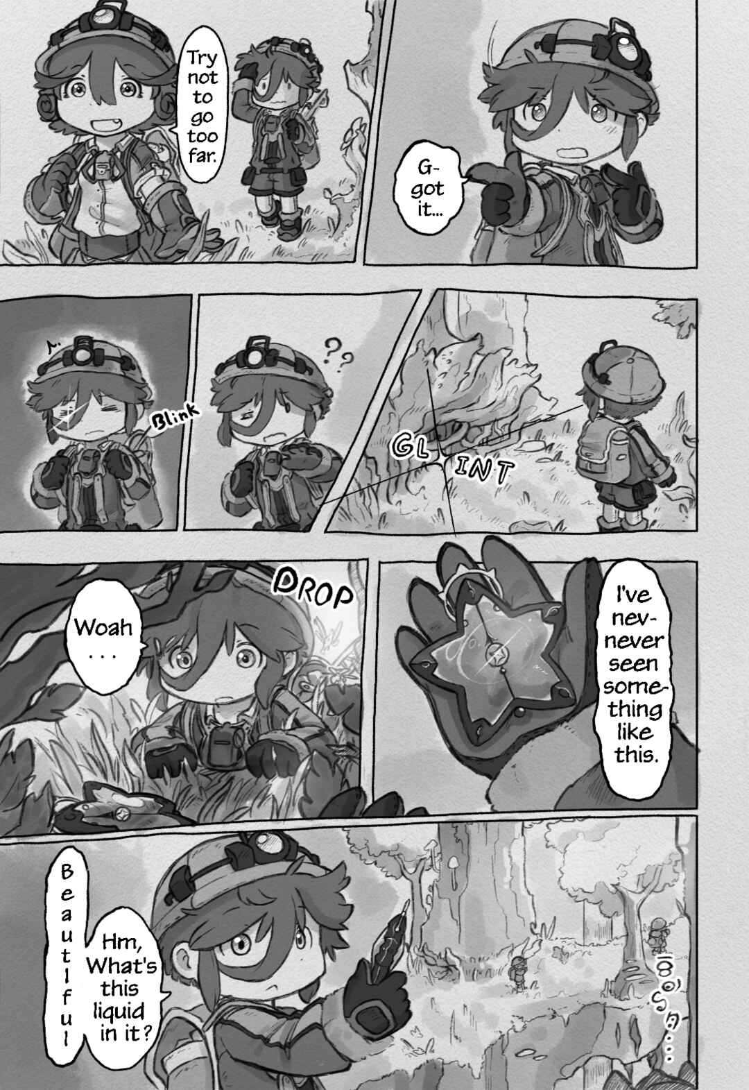 Chapter 0.1 - Page 3