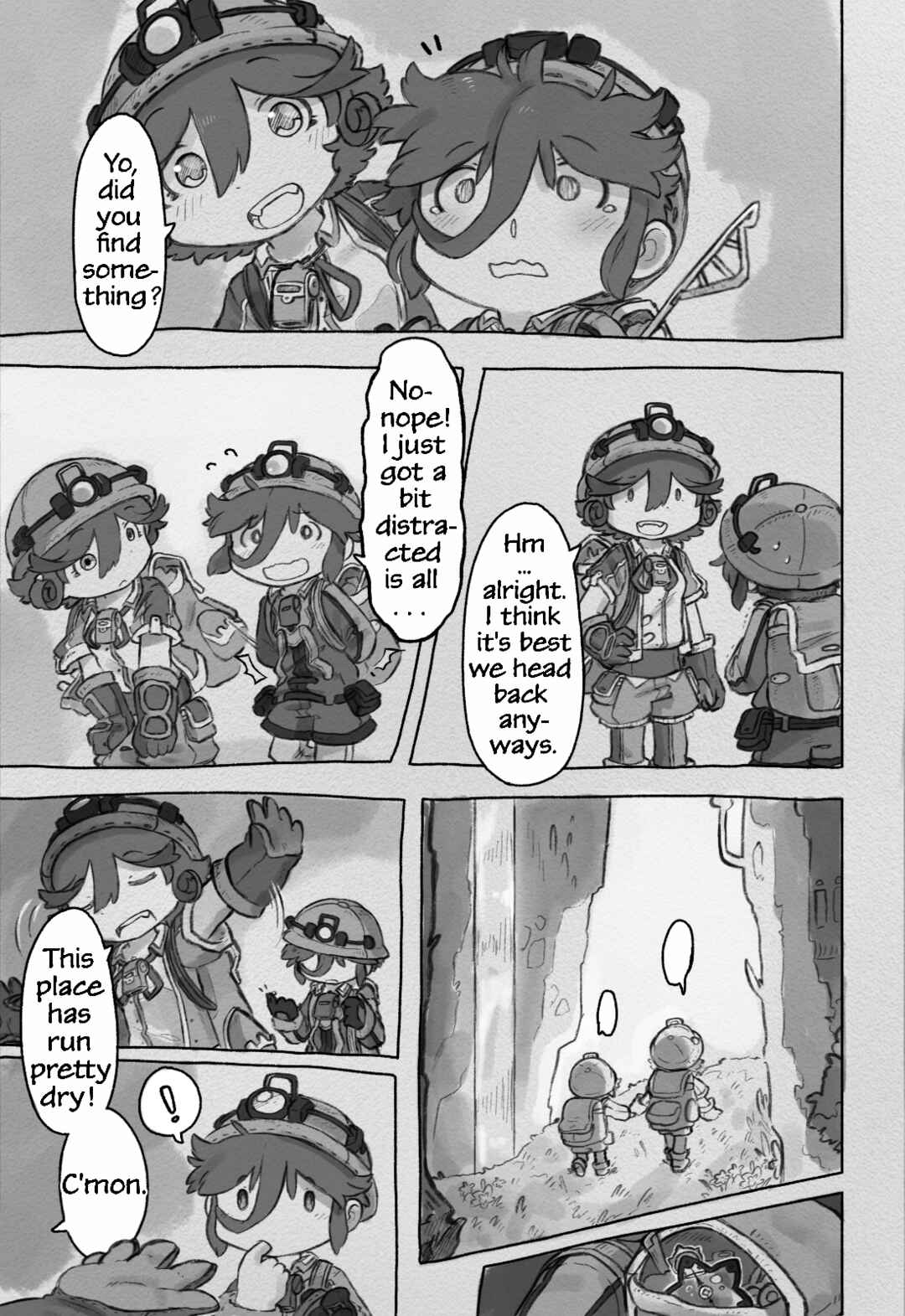 Chapter 0.1 - Page 5