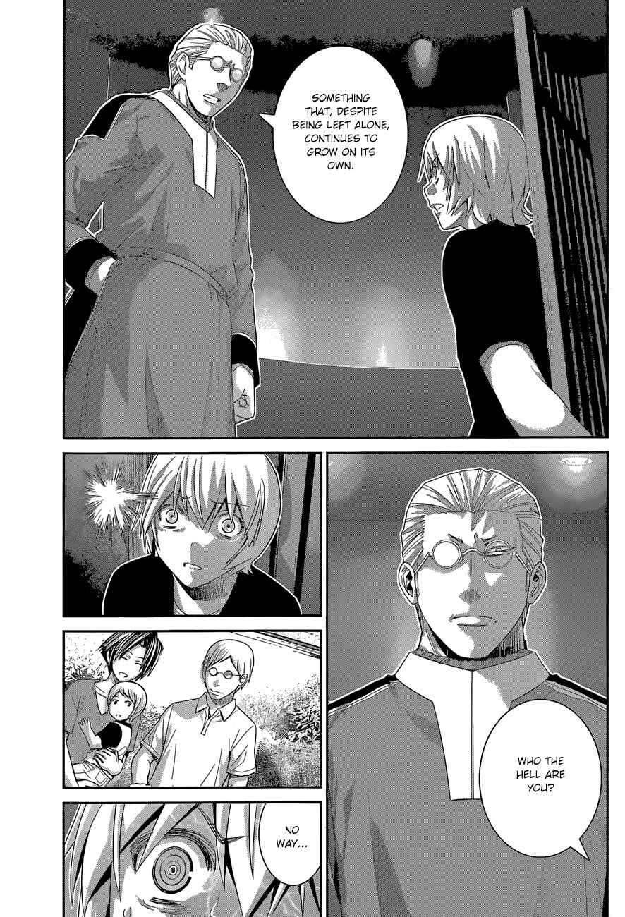 Chapter 166 - Page 10